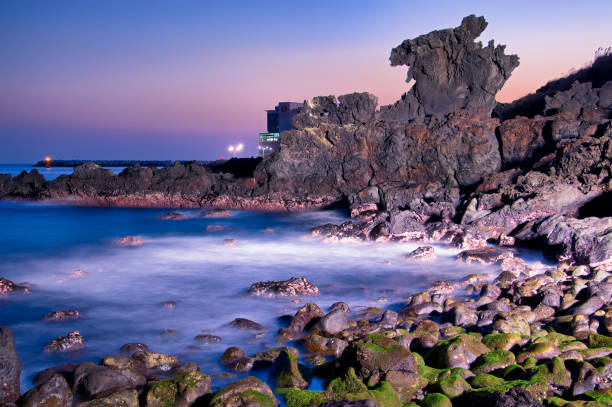 South Korea and Japan Group Tour